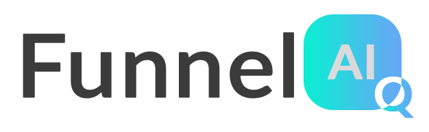 FunnelAIQ Logo